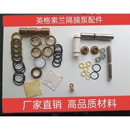 England BQG/ARO Pneumatic Diaphragm Pump Accessories Repair Kit Mineral Pneumatic Diaphragm Pump Acc