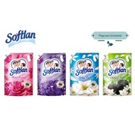Daia/softlan Fabric Softener 1.6 LITER