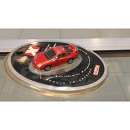 REAL-X 1-72 Diecast Car Magnet Model Porsche 911 GT3 RS (6cm)