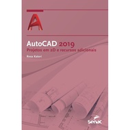 [sgstock] AutoCad 2019 - [Paperback]