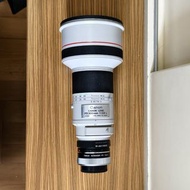 Canon new fd 300mm f2.8 l &amp; fd 1.4x