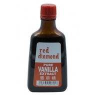 [Shengbao] Red Diamond Red Diamond Vanilla Essence-113ml/Bottle Meichu