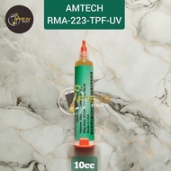 Flux Tpf Uv 10Cc Amtech Rma 223 Grade a