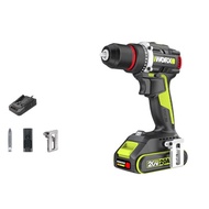 Works Electric Drill WU173 Small Cordless Impact Drill Driver JIKTEM WX4030704