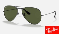 ＊Eason's Store＊Ray Ban 雷朋 太陽眼鏡 飛行員 墨綠色 偏光鏡片 RB3025 004/58