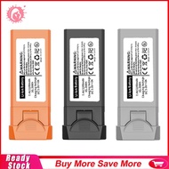 【New Arrival】7.4V 2200mAh RC Drone Lithium Lipo Battery Replacement for L900 Pro SE (Black)