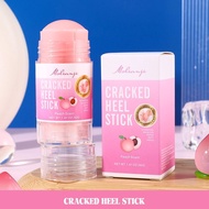 Hydrating And Anti-cracking Foot Cream Moisturizing Hydrating 40g Hand Cream F7g4