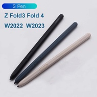Fold 3 Fold 4 S Pen Stylus For Samsung Galaxy Z Fold 3 Fold4 5G Edition Mobile Phone Tablet Drawing 