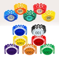 Smart lock for locker, pool, bathroom, bracelet, wristband, sauna lock, number tag, sensor lock, key