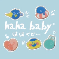 [hahababy] Acrylic Phone Holder