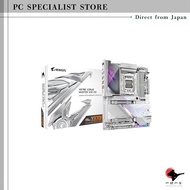 GIGABYTE X870E AORUS MASTER X3D ICE ATX Motherboard MB6870