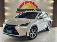 LEXUS NX300H 油電 車況好 可全額貸款  0927376657 楊先生