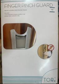 Finger Pinch Guard - Prevent Finger Injuries 門縫膠貼防幼童夾手