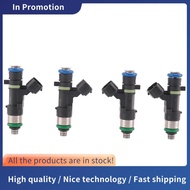 4PCS Fuel Injector Nozzle 1465A-331 EAT320 1465A331 for   1.3  1.6 ASX