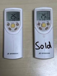 RYOBISHI 窗口機Remote
