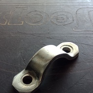 JEEP CJ7 JOINT CLAMP