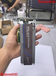 【小新嚴選】Intel/英特爾 P3600 1.6T 2T 固態硬盤，IE插卡式SSD 企業級固態硬盤  1.6T