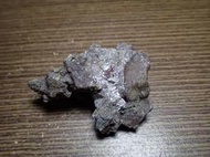 貝石之戀~毒砂.螢石 H 120406