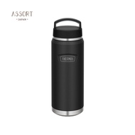 [ICON SERIES] Thermos Hydration Bottle 945ml Cold Storage Granite American Design Icon Series ASHA-9