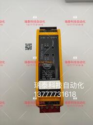 【詢價】G1501S安全繼電器Safety switch gear SN0150易福門SR0150詳詢價