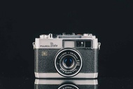 FUJICA Date #AD #135底片相機