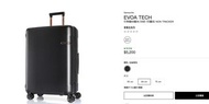春節優惠 Samsonite EVOA TECH SP 69/25 EXP NON TRACKER 25" 中型托運箱 指紋鎖 電子秤 搵喼More易