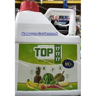 4L Top 17-17-17/Topchem/Baja air