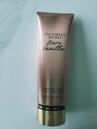 Victoria's Secret Bare Vanilla 香氛身體乳