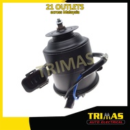 TRIMAS Honda Radiator Fan Motor Civic EG SR4 EK SO4 ES S5A Stream RN3 S7A 19030-P08-003 263500-5530