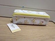 Pokémon Pikachu 筆袋