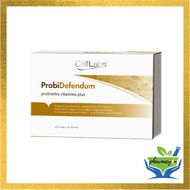 CELLABS ProbiDefendum Probiotics (2g x 30Sachets)