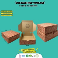 Box 18x18 Rice Box 18X18 (B4K335-18X18X7.5)