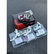 Brembo p100 pnp caliper bracket ninja r rr disc 300 320 Brembo pnp bracket ninja r disc 300mm rr 300