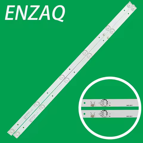 LED strip for SW-LED32R301ST2 SM315TWD602 D0206 32LED06T2W 32LEX-7289/TS2C H32F8000Q CC02320D562V08 