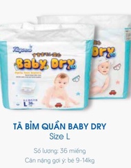 Bỉm Nhật Kiyomi Nhập Khẩu