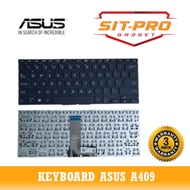 ASUS VivoBook A409 M409 A409F A409U A409M A409FA A409FL A409UA A409UJ M409B Laptop keyboard