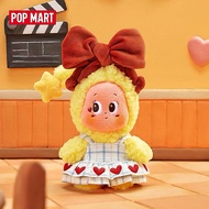 POP MART Twinkle Twinkle Crush On You Series-Plush Pendent Blind Box