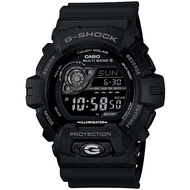 CASIO G-SHOCK GW-8900A-1JF  MULTIBAND6 Watch Wristwatch Mens Black GW 8900A 1JF GW8900A1JF Abies5Sta