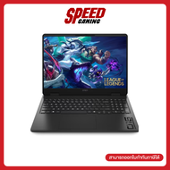 [ผ่อน 0% สูงสุด 10เดือน]  HP Omen 16 (AP0159AX)  RTX 5060  AMD Ryzen 9-8940HX  Notebook (โน๊ตบุ๊ค)  