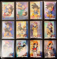 龍珠閃咭 PP系列 PP30  盒出質素 98% 激鬥 本彈
