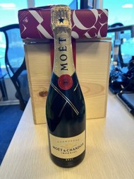 MOET & CHANDON IMPERIAL BRUT 香檳一支