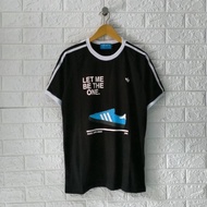 Adidas t-shirt adidas x oasis tshirt adidas