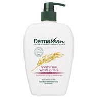 Body Wash, Dermaveen 500ml  Soap Free Wash pH5.5 - Soothes Dry, Scaly, Sensitive Skin *MEGA SALE*