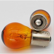 GE 1056NAL12V PY21W E1 2FH HUNGARY Bulb (1056NAL-1) [Industrial]