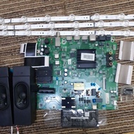 HISENSE 50A6100G ALO BOARD BACKLIGHT LVDS