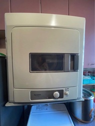 Panasonic 乾衣機