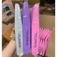 Long nail cornice