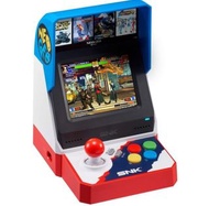 Neogeo mini
