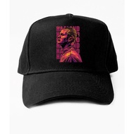 Erling Haaland Poster Baseball Cap