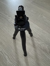 📱三角腳架Fotopro RM-100+ Mini Tripod